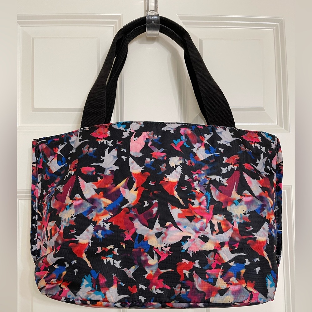Kipling - Fall Flight Pattern Tote - image 2